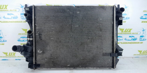 Radiator apa 4r838005be 2.7 TDV6 Jaguar XF X250 [2007 - 2011]