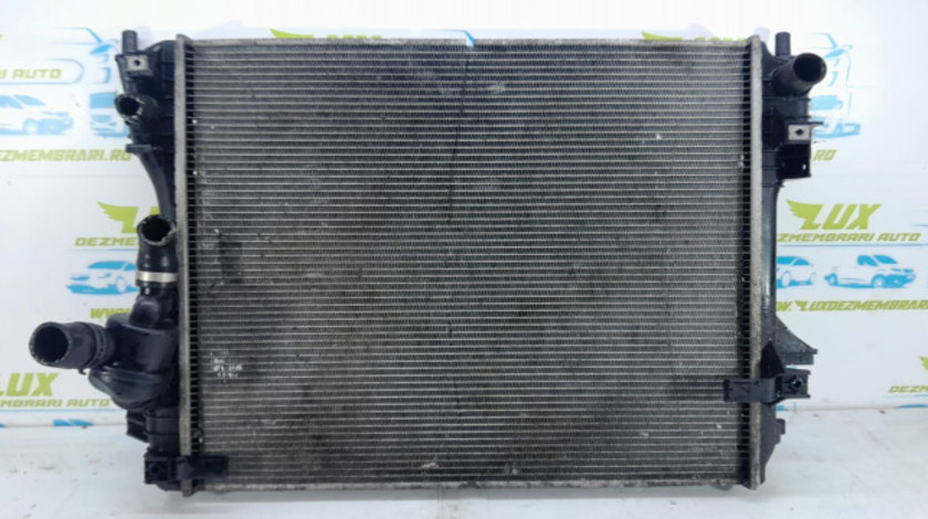 Radiator apa 4r838005be 2.7 TDV6 Jaguar XF X250 [2007 - 2011]