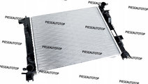 Radiator apa 511x408x26 Dacia Duster 2 2018-2022 N...