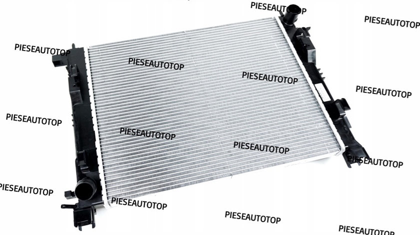 Radiator apa 511x408x26 Dacia Duster 2 2018-2022 NOU 214100078R