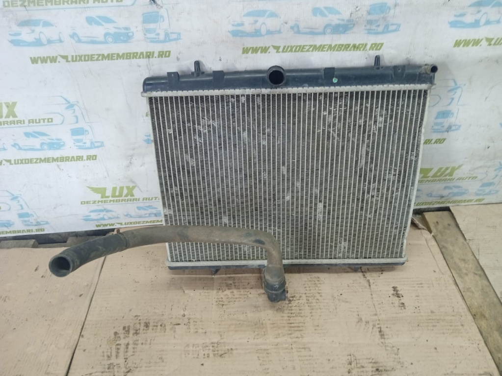 Radiator apa 53861 Citroen Jumpy 2 [2007 - 2016]
