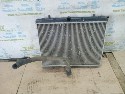 Radiator apa 53861 Citroen Jumpy 2 [2007 - 2016]