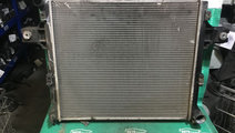 Radiator Apa 55116858aa 3.0 CDI V6 Automat Jeep GR...