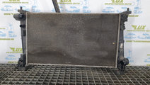 Radiator apa 55700617 1.3 cdti Opel Corsa D [2006 ...