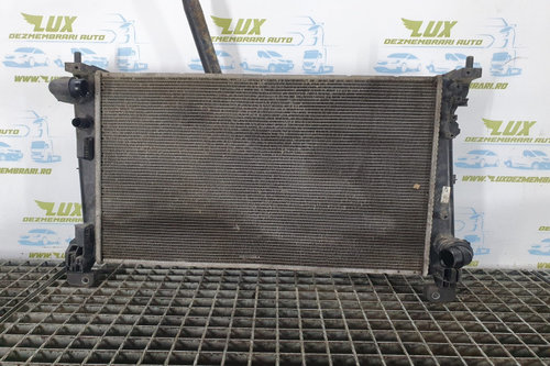 Radiator apa 55700617 1.3 cdti Opel Corsa D [2006 - 2011]