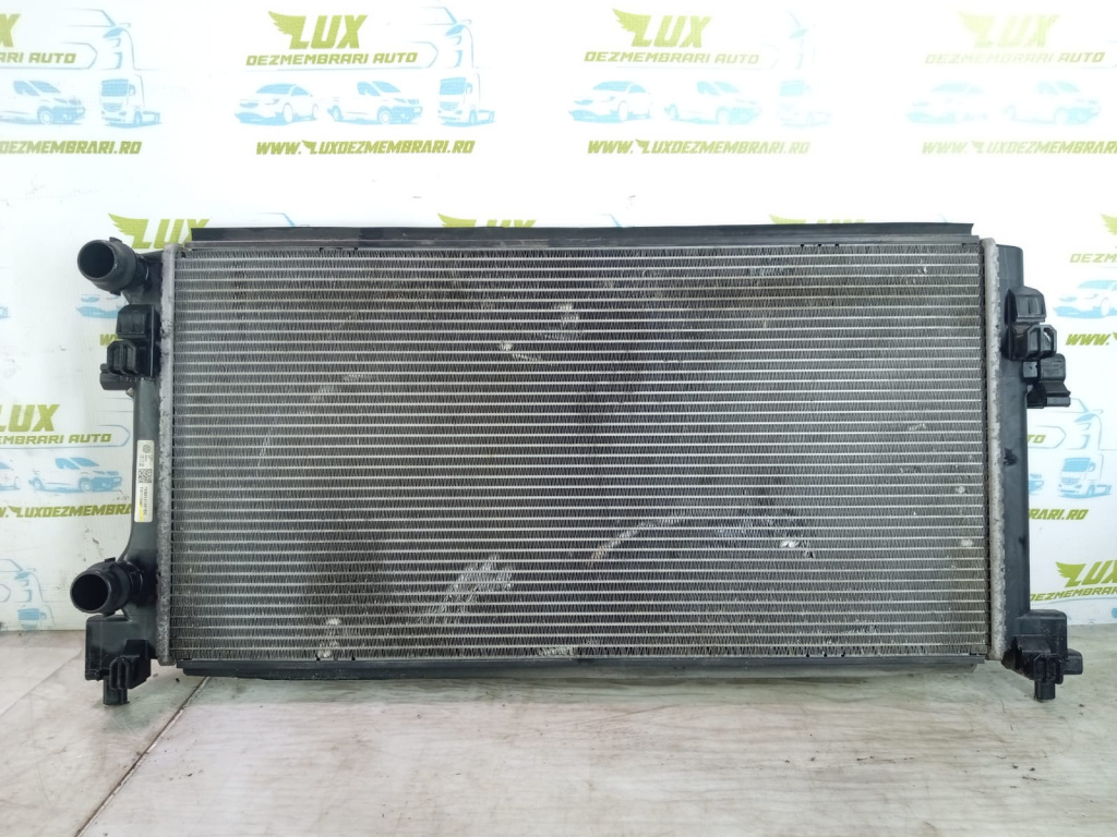 Radiator apa 5q0121251EC 1.6 tdi CAY Seat Leon 3 5F [2012 - 2016]