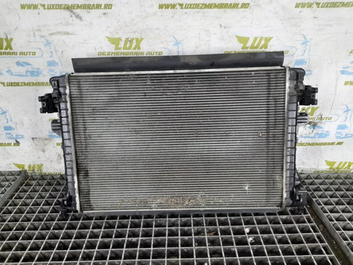 Radiator apa 5Q0121251EJ 1.4 tsi CMBA Seat Leon 3 5F [2012 - 2016] 1.4 tsi CMBA