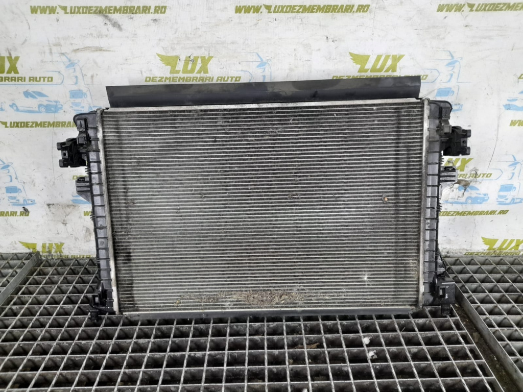 Radiator apa 5Q0121251EJ 1.4 tsi CMBA Skoda Octavia 3 [2013 - 2017]