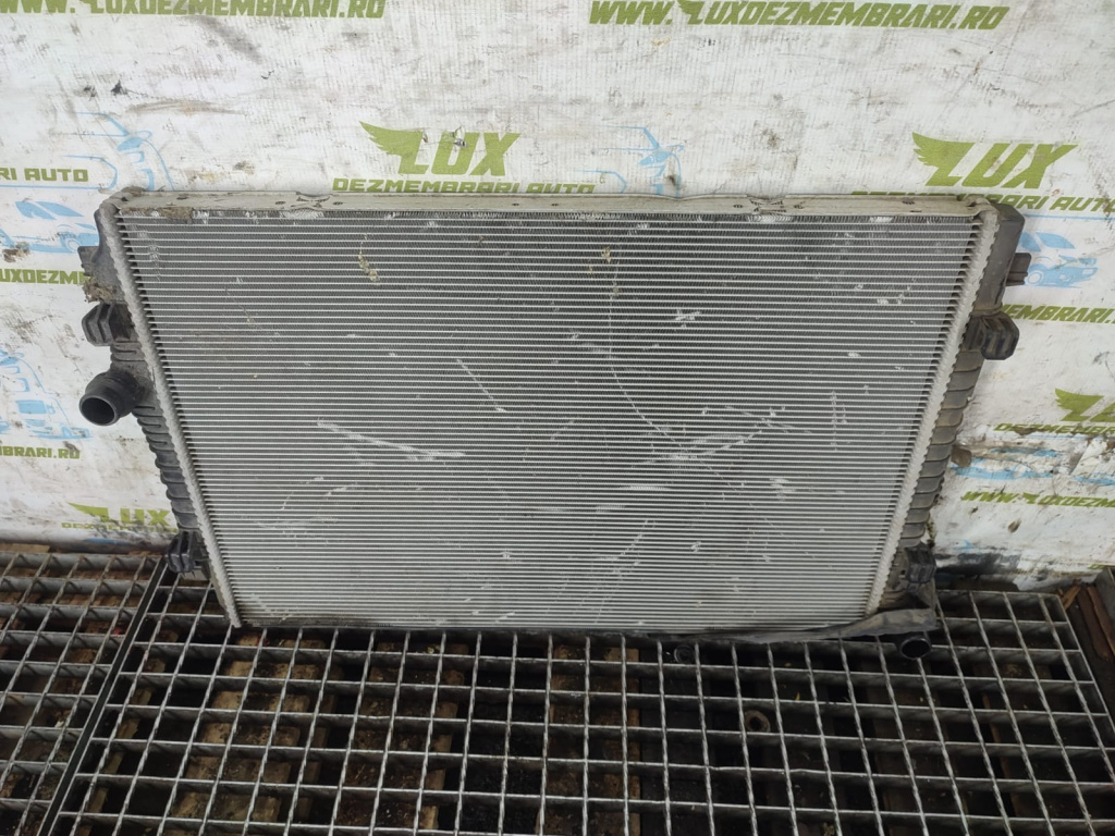 Radiator apa 5Q0121251EN 2.0 tdi Audi A3 8V [2012 - 2016]