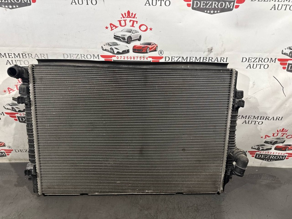Radiator apa 5Q0121251EN VW Arteon Shooting Brake (3H9) 2.0 TDI 200 cai DTUA
