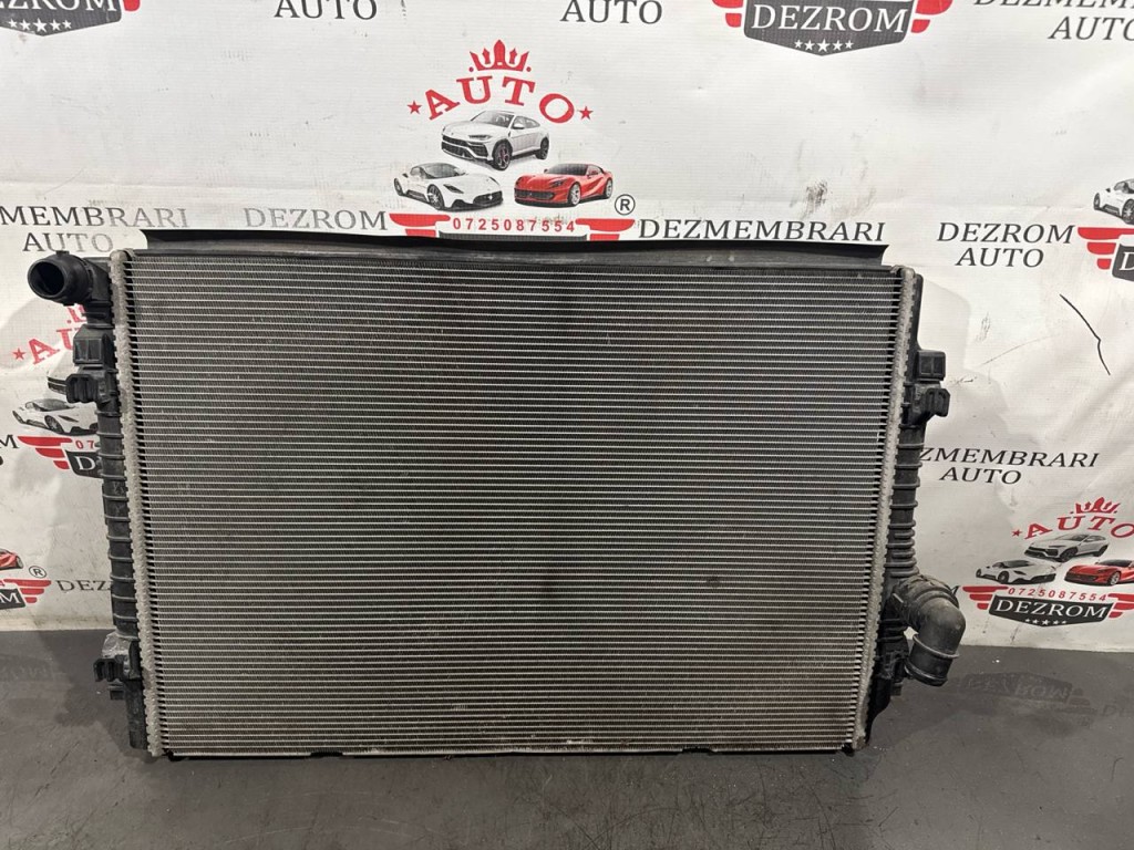 Radiator apa 5Q0121251EN VW Tiguan II (AD1) 2.0 TDI 4motion 190 cai DFHA