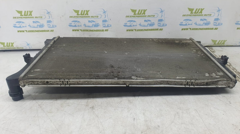 Radiator apa 5q0121251gd 2.0 tdi CRLB Skoda Yeti [facelift] [2013 - 2018]