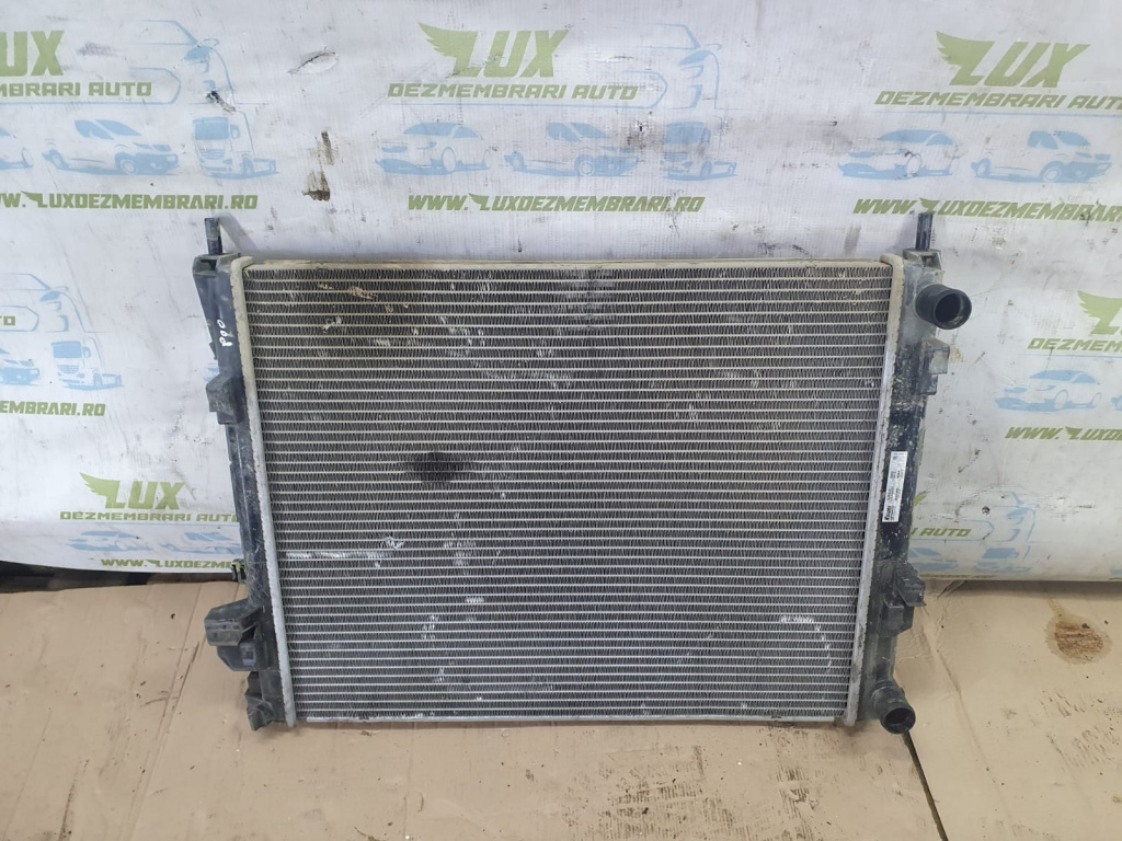 Radiator apa 63025a 1.9 dti F9Q760 Opel Vivaro A [2002 - 2006] 1.9 dti F9Q760