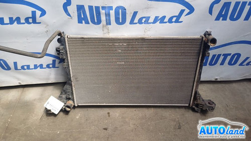 Radiator Apa 63073201e 2.3 DCI Renault MASTER III 2010