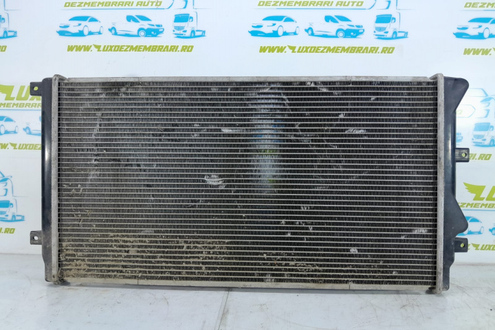 Radiator apa 65280a 1.9 TDI Audi A3 8P [2003 - 2005]