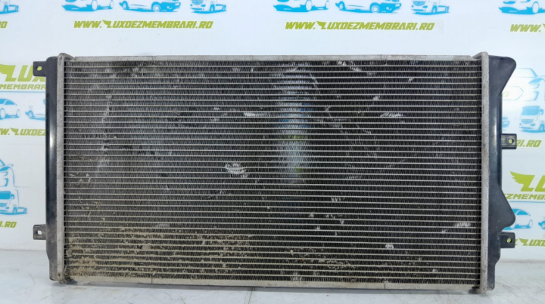 Radiator apa 65280a 1.9 TDI Audi TT 8J [2006 - 2010]