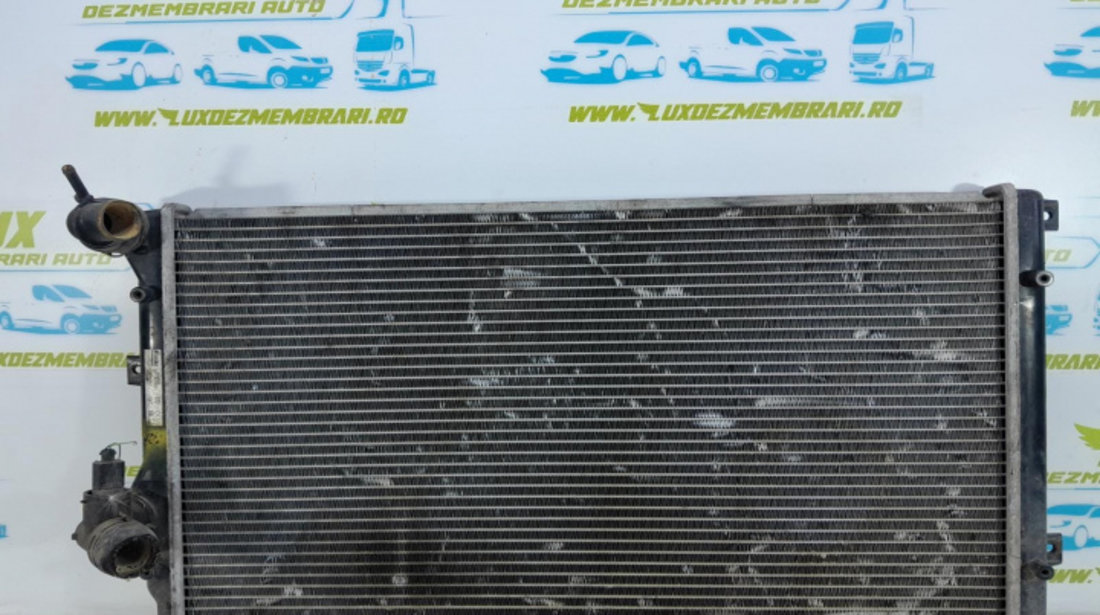 Radiator apa 65280a 1.9 TDI Audi TT 8J [2006 - 2010]