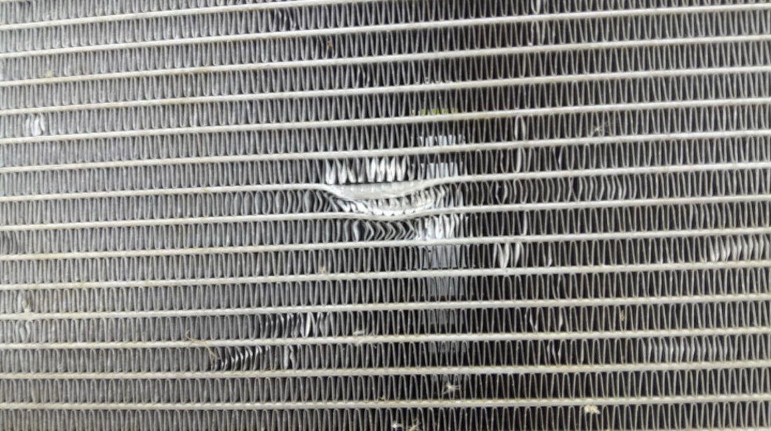 Radiator apa 65280a 1.9 TDI Audi TT 8J [2006 - 2010]