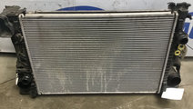 Radiator Apa 6561501e 2.4 Diesel, 2012 Volvo XC70 ...