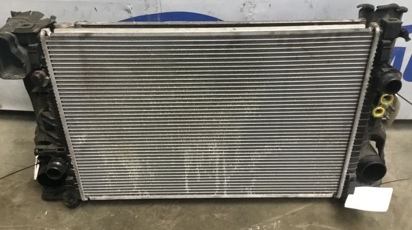 Radiator Apa 6561501e 2.4 Diesel, 2012 Volvo XC70 II 2007