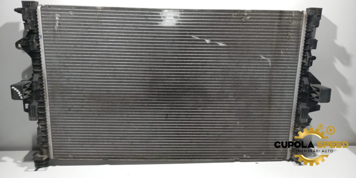 Radiator apa 6G91-8005-AD 2.0tdci Ford Mondeo MK4 [2007 - 2010]