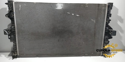 Radiator apa 6G91-8005-AD 2.0tdci Ford Mondeo MK4 [2007 - 2010]