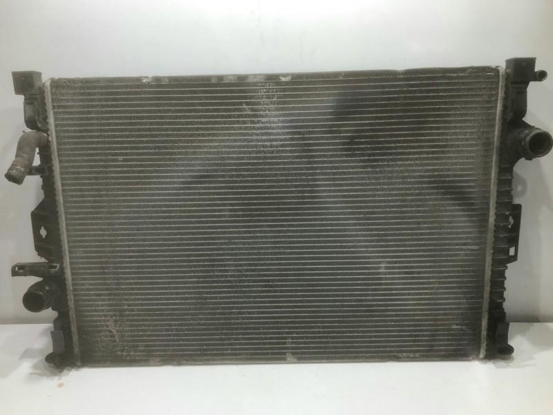 Radiator apa 6G91-8C342-DD Land Rover Freelander 2 [2006 - 2010]