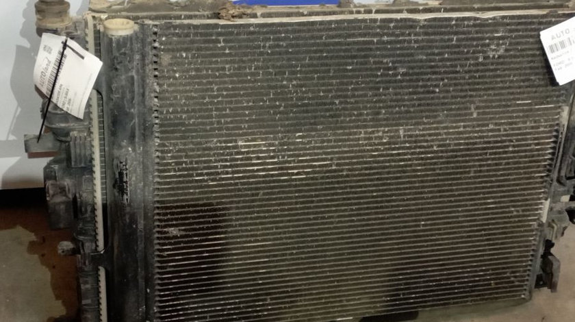 Radiator Apa 6g918005db 2.0 TDCI Ford S-MAX 2006