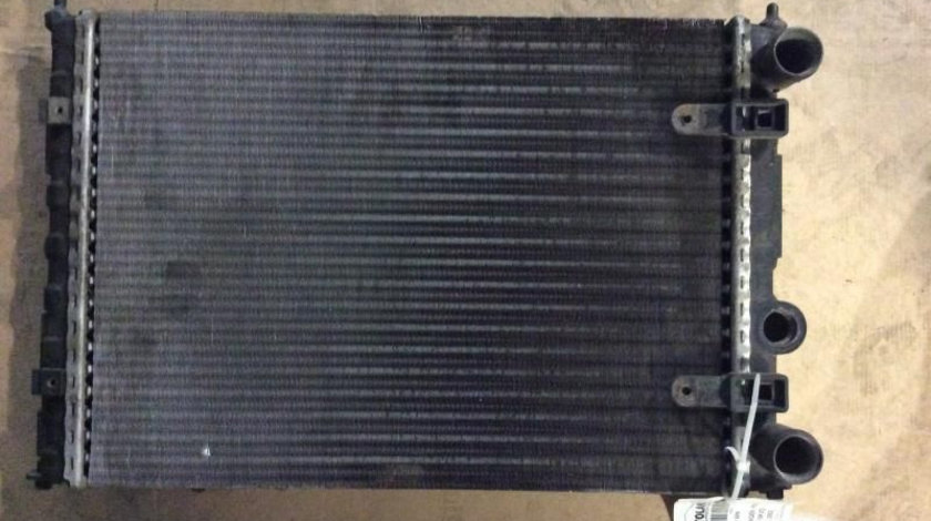 Radiator Apa 6k0121253j 1.7 SDI Volkswagen POLO CLASSIC 6KV2 1995-2002