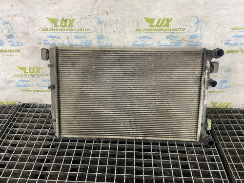 Radiator apa 6Q0121253R 1.4 tdi BMN Skoda Fabia 6Y [1999 - 2004] 1.4 tdi Bnm