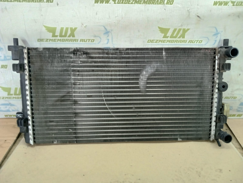 Radiator apa 6r01212530 1.6 tdi CAY Skoda Fabia 2 [facelift] [2010 - 2014]
