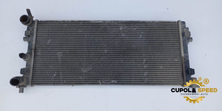 Radiator apa 6R0121253A Skoda Fabia 2 [facelift] [2010 - 2014]