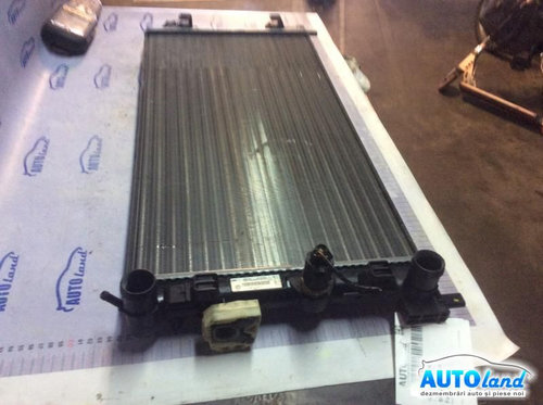 Radiator Apa 6r0121253n 1.2 Tsi Skoda FABIA 2006