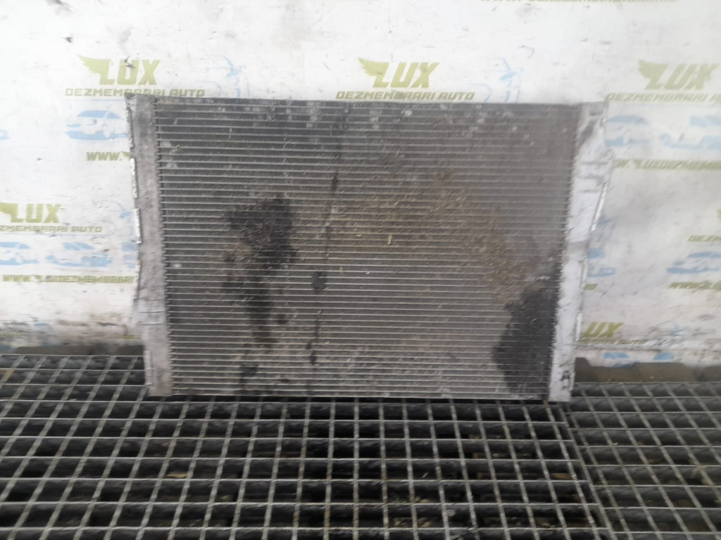 Radiator apa 7533472 3.0 d M57N2 BMW X5 E70 [2006 - 2010] 3.0 d M57N2