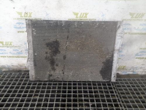 Radiator apa 7533472 3.0 d M57N2 BMW X5 E70 [2006 - 2010] 3.0 d M57N2