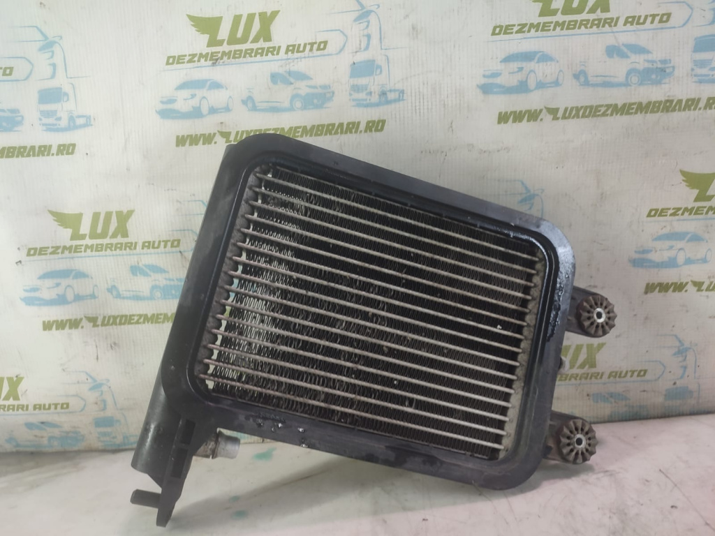 Radiator apa 7601537 3.0 d N57D30B BMW X4 F26 [2014 - 2018] 3.0 d N57D30B