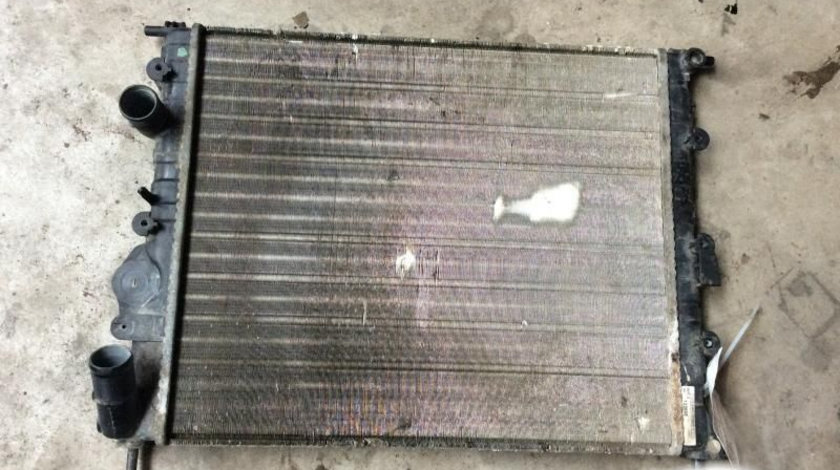 Radiator Apa 7700436693 Benzina Renault CLIO II BB0/1/2 ,CB0/1/2 1998