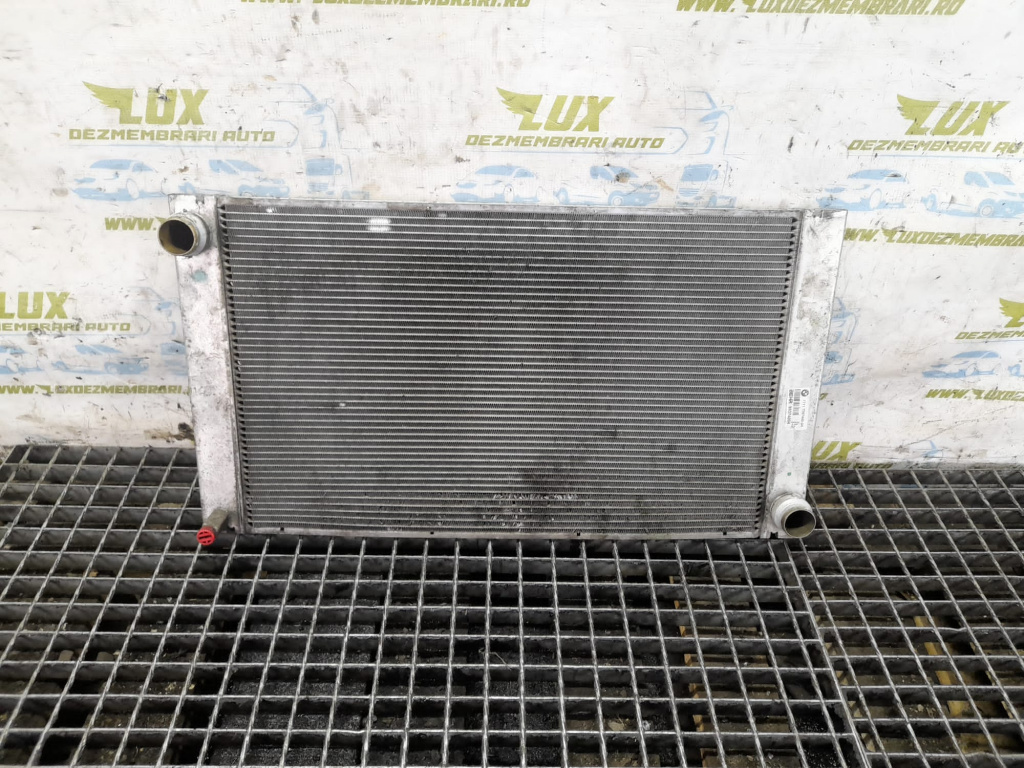 Radiator apa 7787440-04 2.0 d N47D20O0 BMW Seria 5 E60/E61 [facelift] [2007 - 2010] 2.0 d N47D20O0