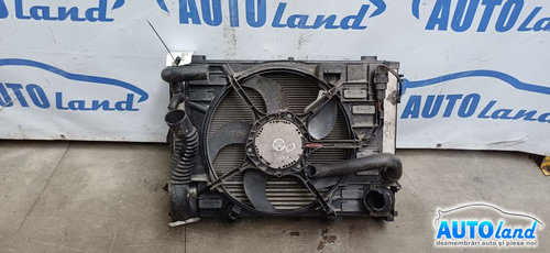 Radiator Apa 7787440 2.0 Diesel BMW 5 E60 2003