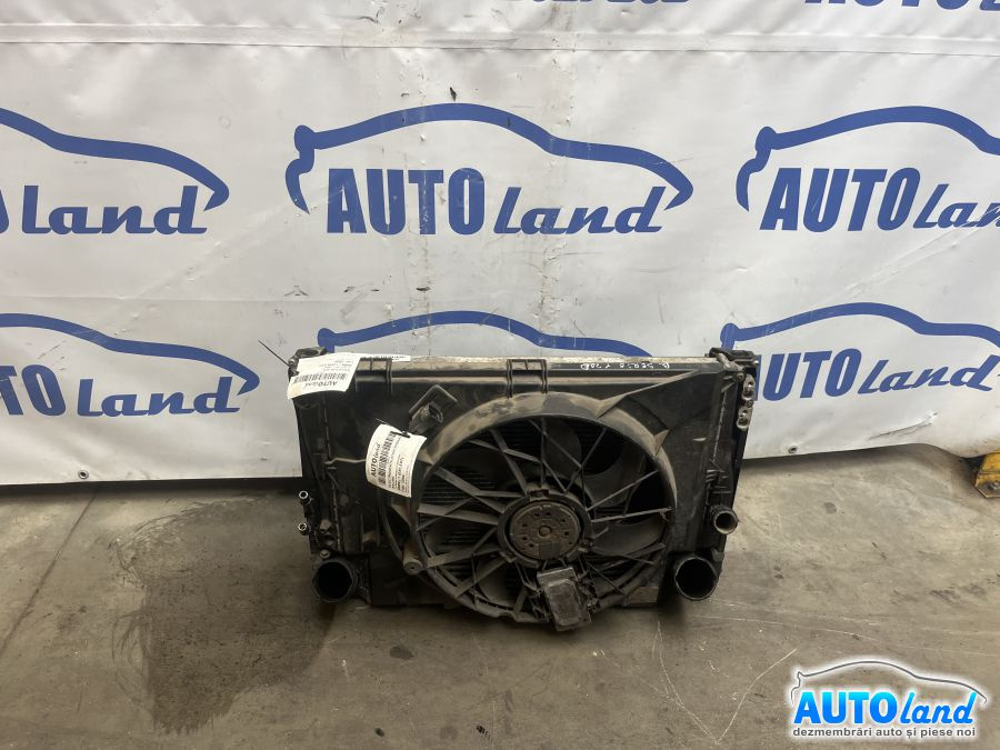 Radiator Apa 778889511 2.0 Diesel M47 BMW 1 E81,E87 2004