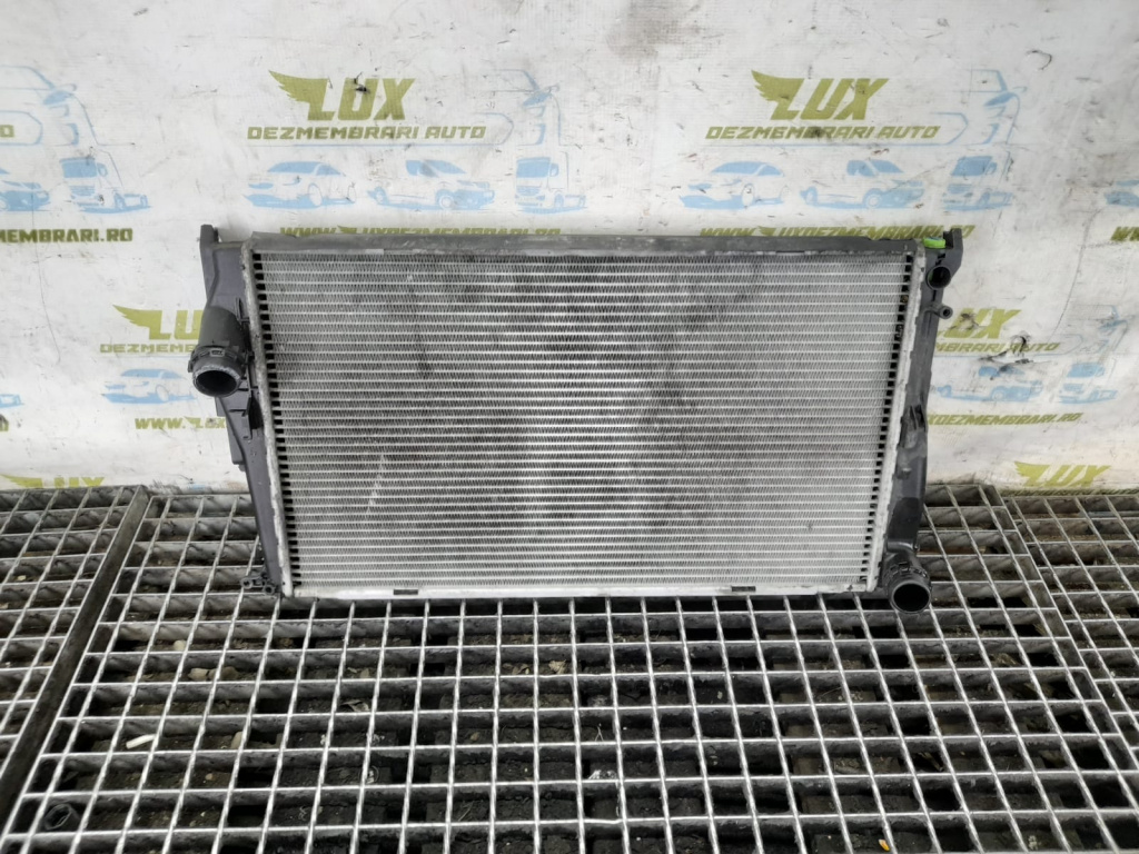 Radiator apa 778890307 2.0 D N47D20C BMW X1 E84 [facelift] [2012 - 2015] 2.0 D N47D20C