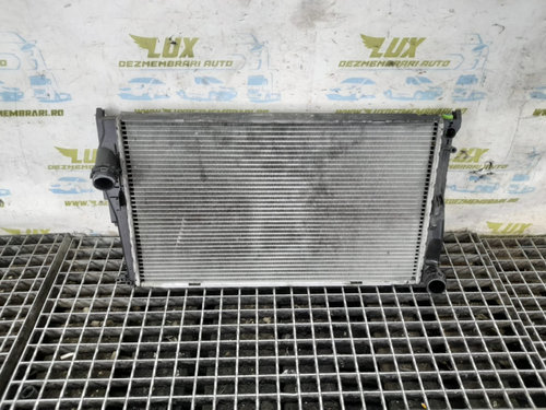 Radiator apa 778890307 2.0 D N47D20C BMW X1 E84 [facelift] [2012 - 2015] 2.0 D N47D20C