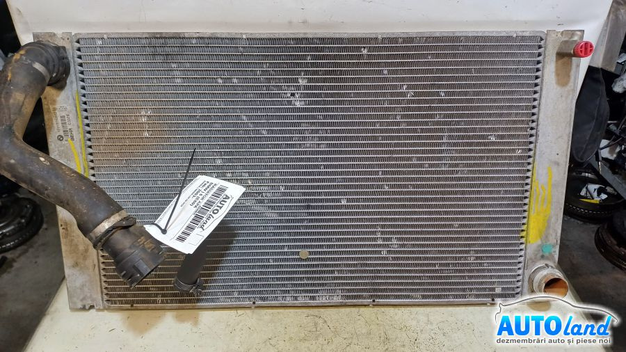 Radiator Apa 7792832 BMW 5 E60 2003