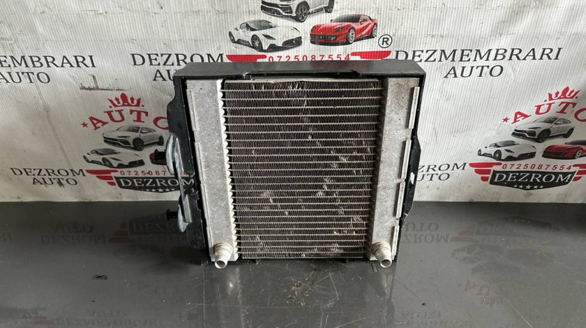 Radiator apa 7802662 Bmw Seria 5 GT (F07) 3.0 d 211 cai N57 D30 A