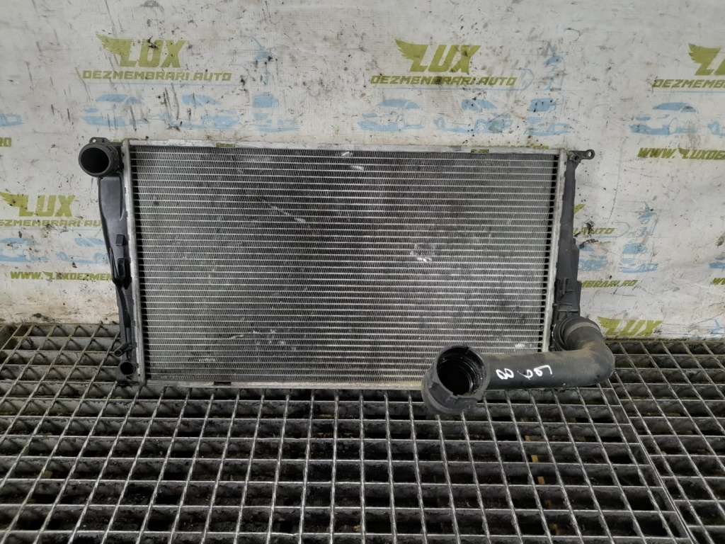 Radiator apa 781023901 2.0 d n47d20a BMW Seria 3 E91 [2004 - 2010] 2.0 d n47d20a