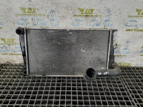 Radiator apa 781023901 2.0 d n47d20a BMW Seria 3 E91 [2004 - 2010] 2.0 d n47d20a