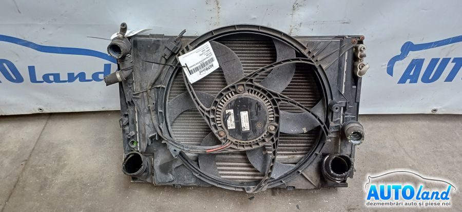 Radiator Apa 781029101 2.0 D BMW 3 E90 2005