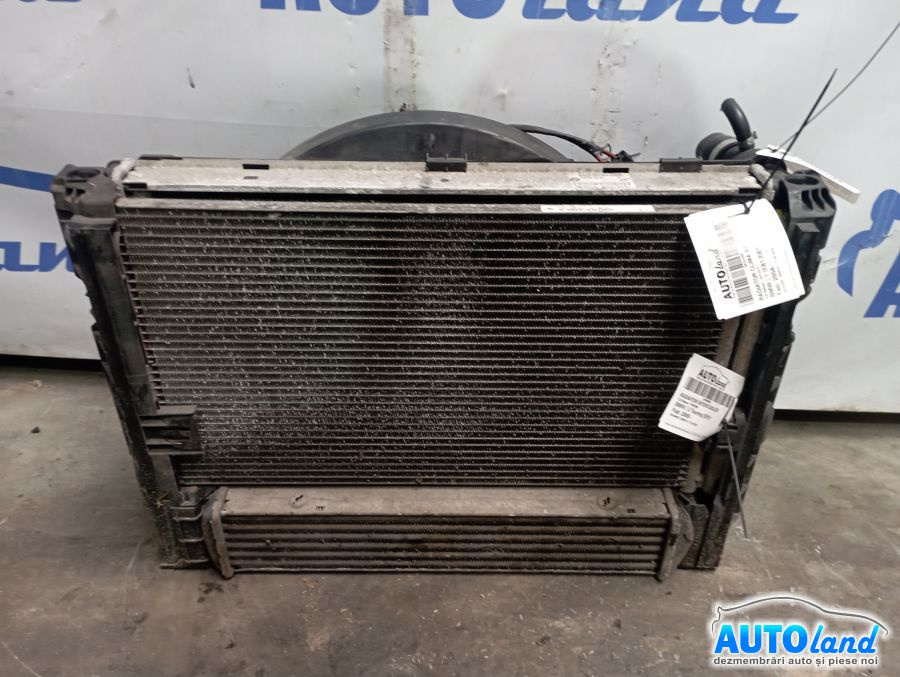 Radiator Apa 781029101 2.0 Diesel BMW 3 E90 2005