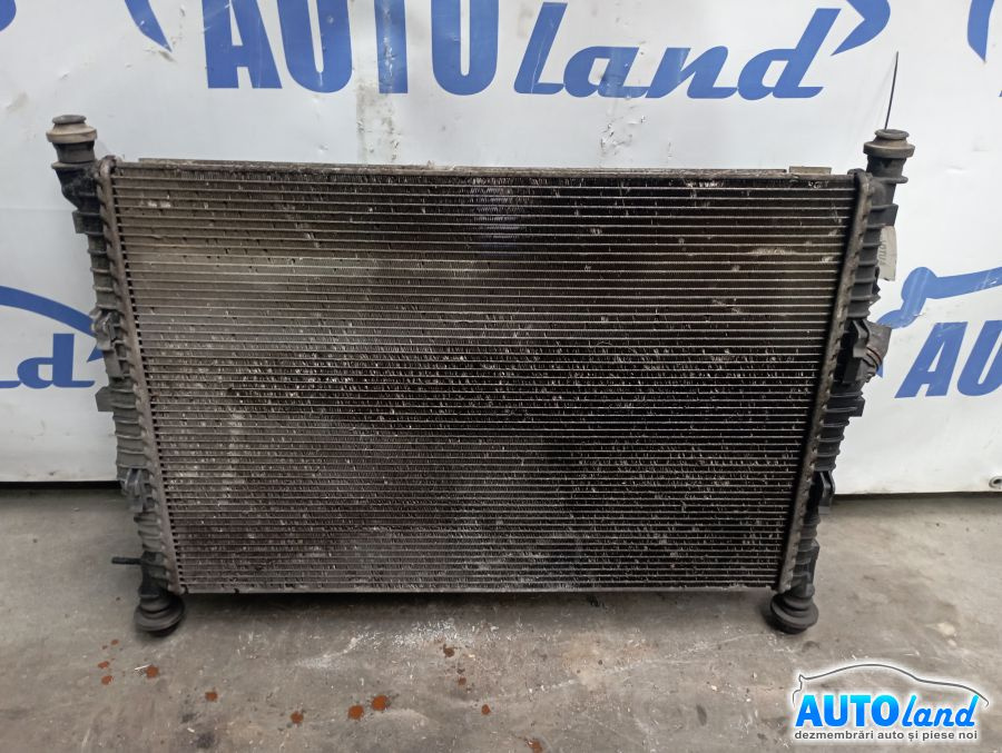 Radiator Apa 7c118005ab 2.2/2.4 TDCI Ford TRANSIT bus 2006