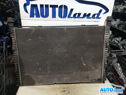 Radiator Apa 7c118005ab 2.2/2.4 TDCI Plus Deflector Aer Ford TRANSIT bus 2006
